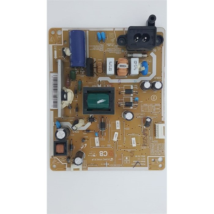 BN44-00554A , PD32GV0-CDY , REV 1.1 , Samsung Power Board Besleme Kart , UE32EH4003W , CY-DE320AGEV2V